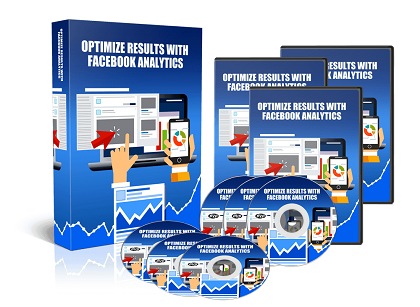 Optimize Results With Facebook Analytics